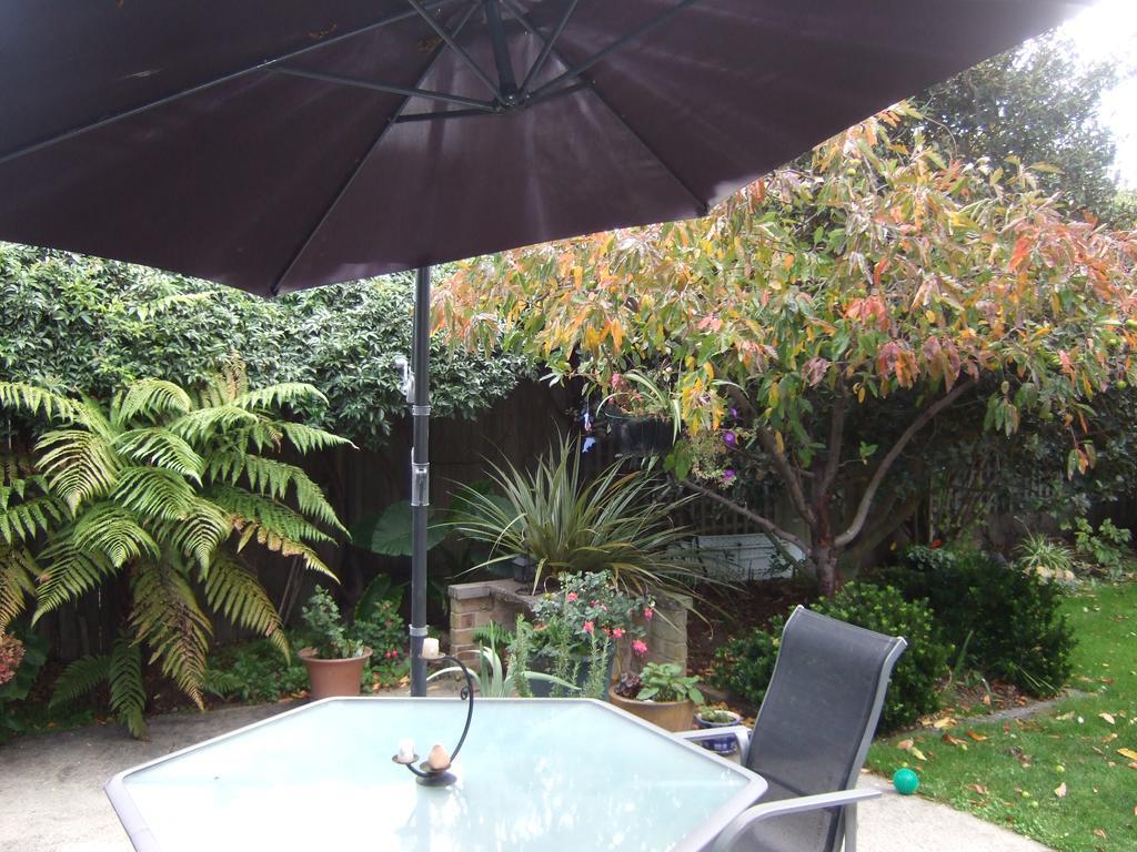Jade Bed & Breakfast Blenheim Ngoại thất bức ảnh