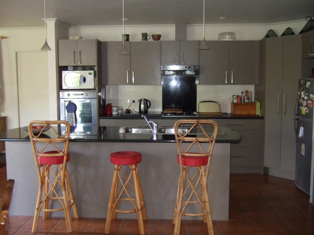 Jade Bed & Breakfast Blenheim Ngoại thất bức ảnh