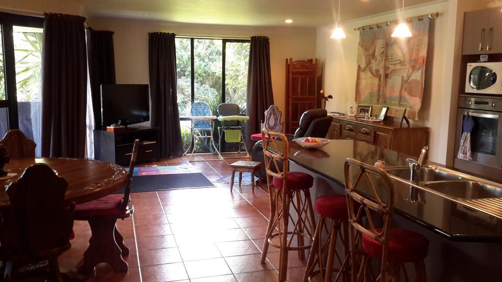 Jade Bed & Breakfast Blenheim Ngoại thất bức ảnh