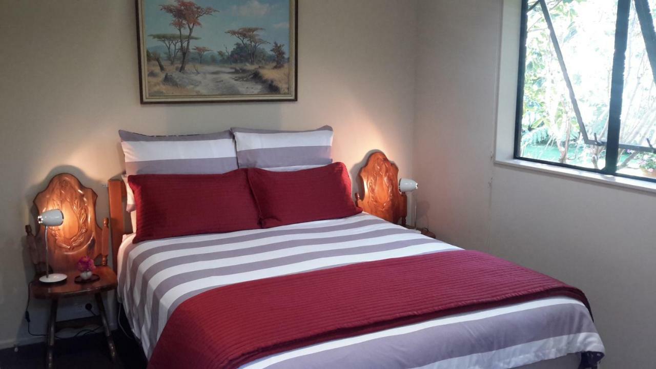 Jade Bed & Breakfast Blenheim Ngoại thất bức ảnh